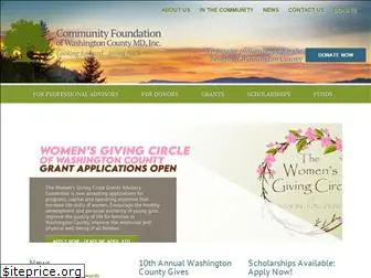 cfwcmd.org