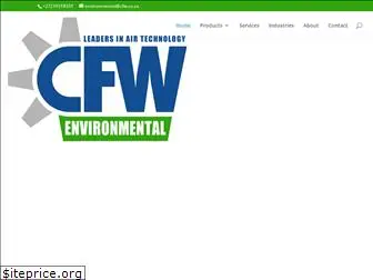 cfwenvironmental.co.za