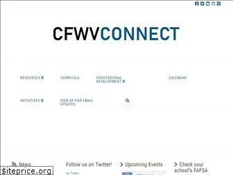 cfwvconnect.com