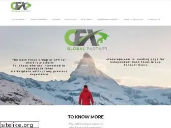 cfxeurope.com