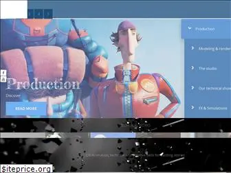 cg-animation.com