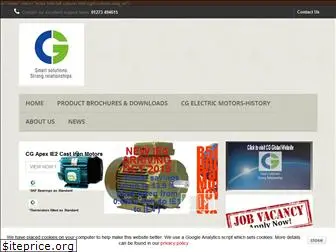 cg-electricmotors.co.uk