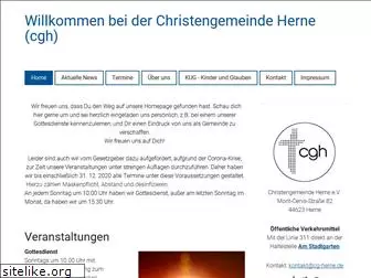 cg-herne.de