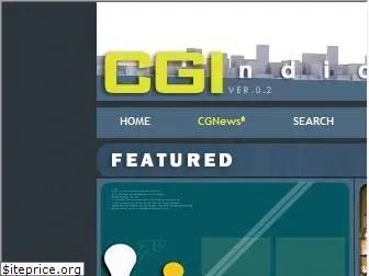 cg-india.com