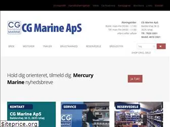 cg-marine.dk