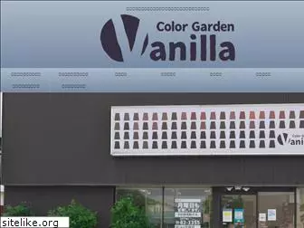 cg-vanilla.com