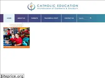 cg.catholic.edu.au