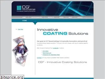 cg2nanocoatings.com