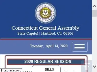 cga.ct.gov