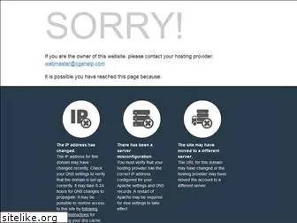 cgahelp.com