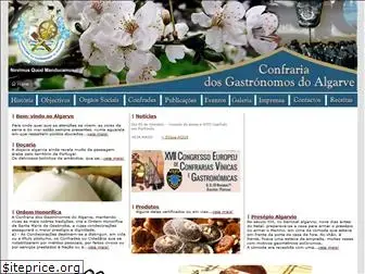 cgalgarve.com