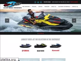 cgapowersports.com