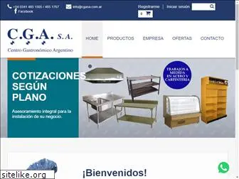 cgasa.com.ar