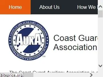 cgauxa.org