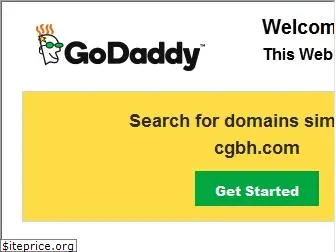 cgbh.com