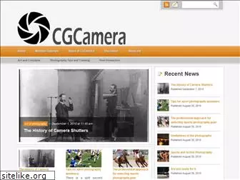 cgcamera.com
