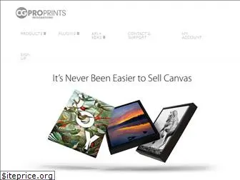 cgcanvasprints.com