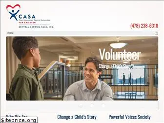 cgcasa.org