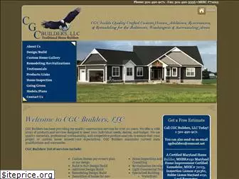 cgcbuilders.net