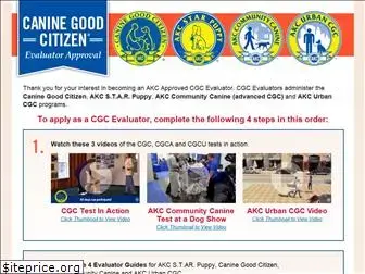 cgcevalapplicationprep.com