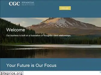 cgcfinancialservices.com