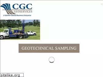 cgcgeoservices.com