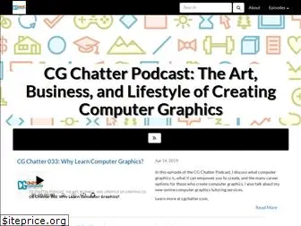 cgchatter.com