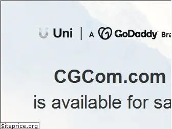 cgcom.com