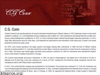 cgconn.com