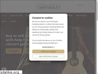 cgcopenhagen.com