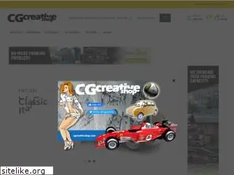 cgcreativeshop.com