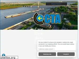 cgcta.com