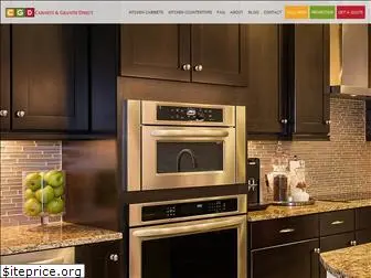 cgdcabinetry.com