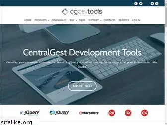 cgdevtools.com