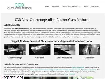 cgdglasscountertops.com