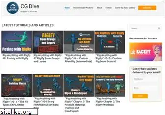 cgdive.com