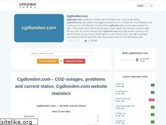 cgdlondon.com.updowntoday.com