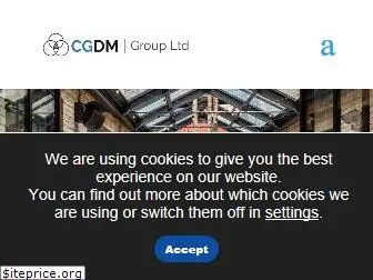 cgdmgroup.com