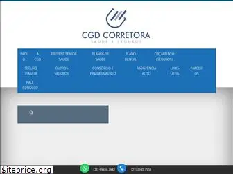 cgdseguros.com.br