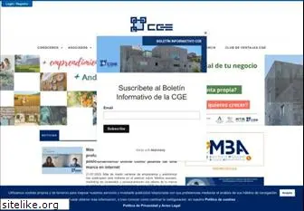 cge.es