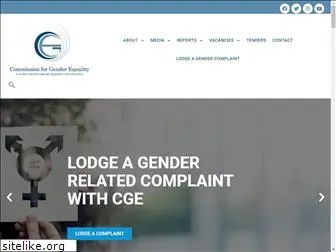 cge.org.za