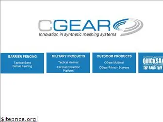 cgear.com.au