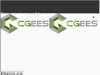cgees.com