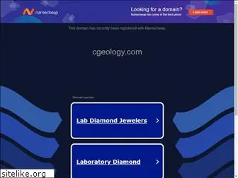 cgeology.com