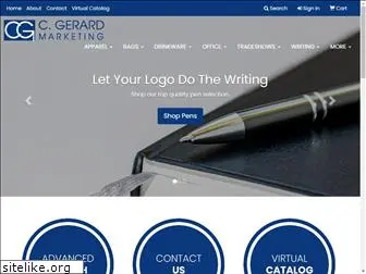 cgerardmarketing.com