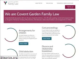 cgfamilylaw.co.uk