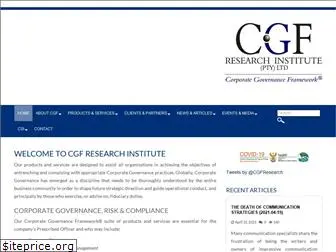 cgfresearch.co.za