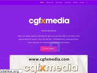 cgfxmedia.com