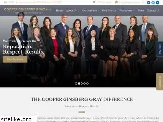 cgglawyers.com