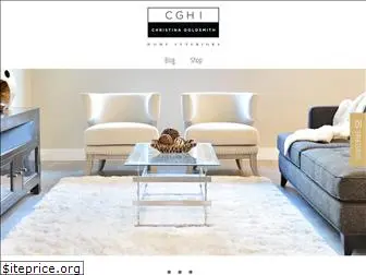 cghomeinteriors.com